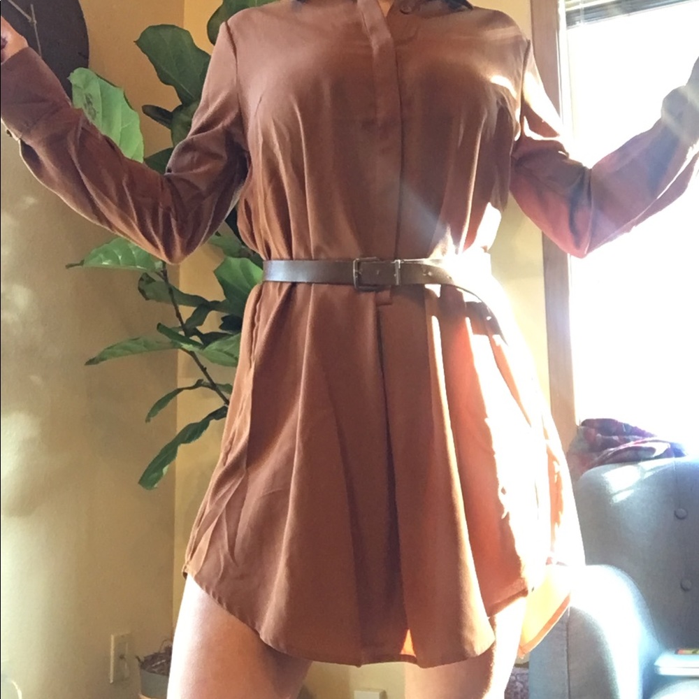 Dress - Picture 2 of 2